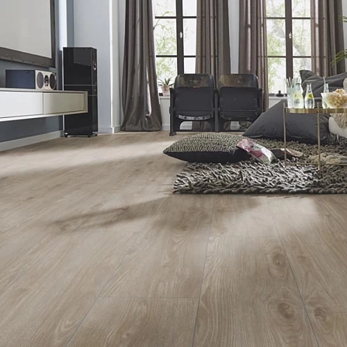 ДУБ СЕВИЛЬЯ ЛАМИНАТ  KRONOTEX  EXQUISIT PLUS ламинат для пола